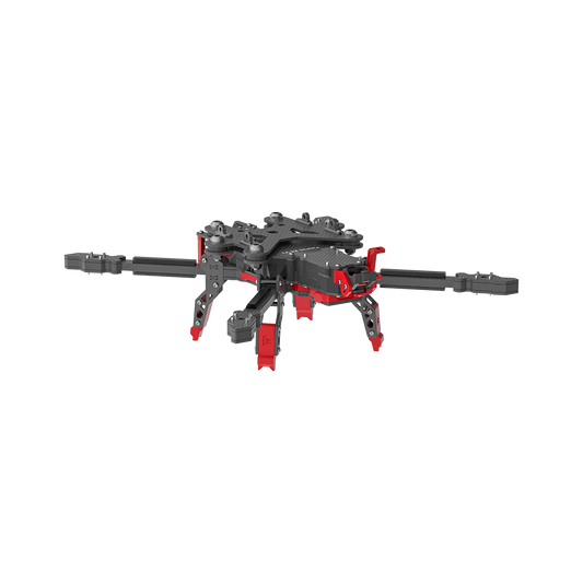 iFlight Taurus X8 V3 8inch Cinelifter FPV Frame Kit