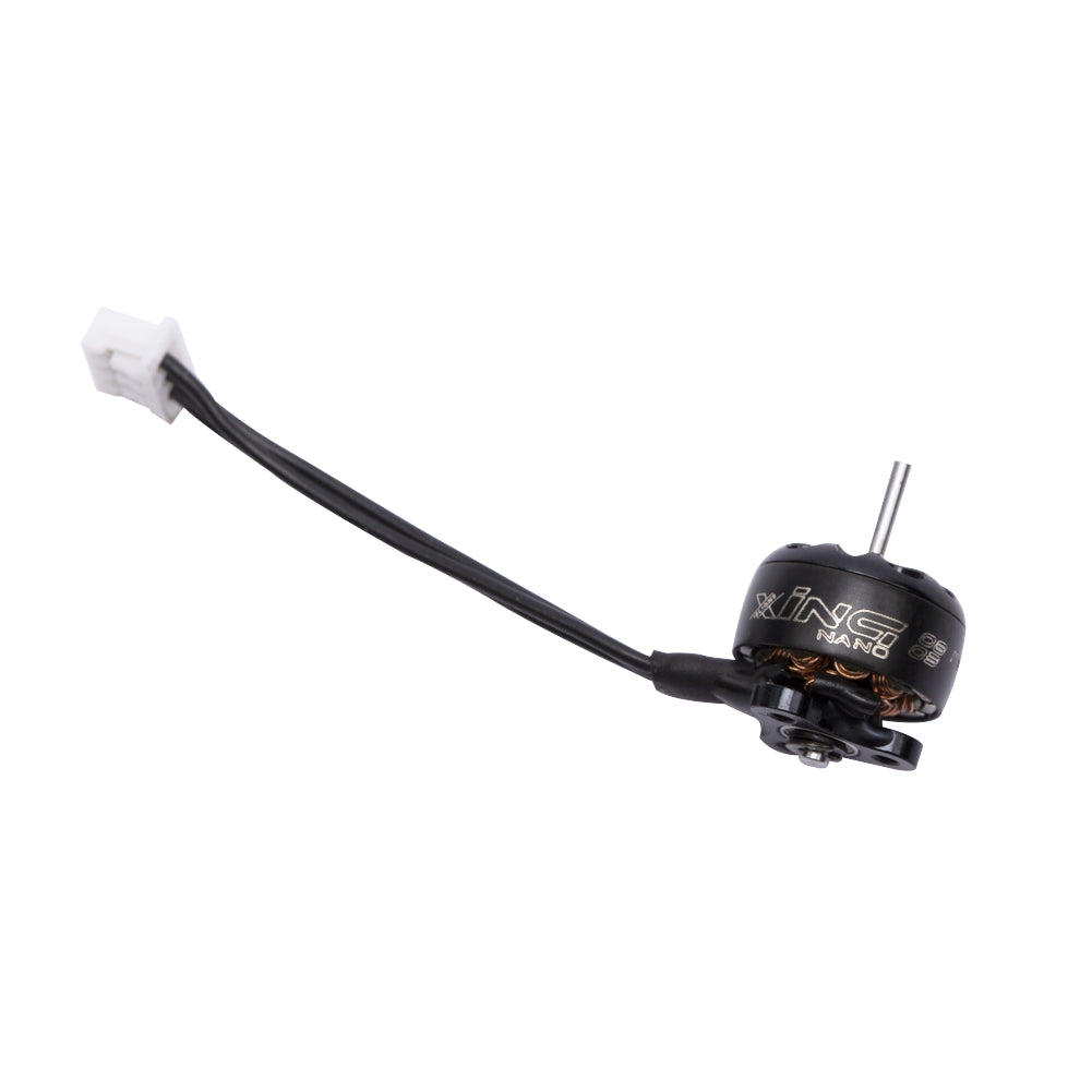 iFlight XING NANO 0803 Motor (wPlug) 17000kKV 22000KV Brushless FPV Drone Motor