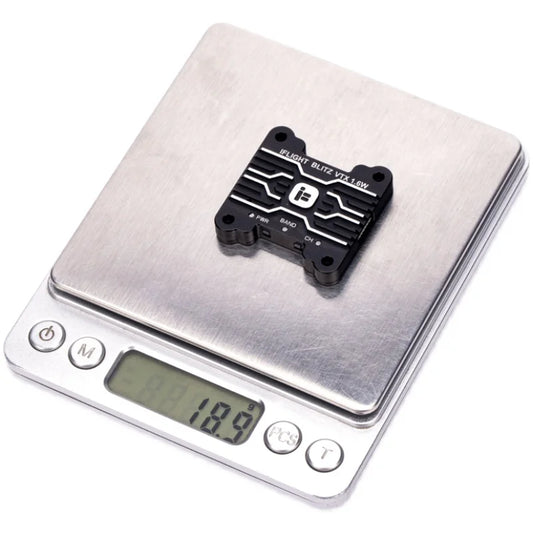 iFlight BLITZ 5,8 GHz 1,6 W VTX