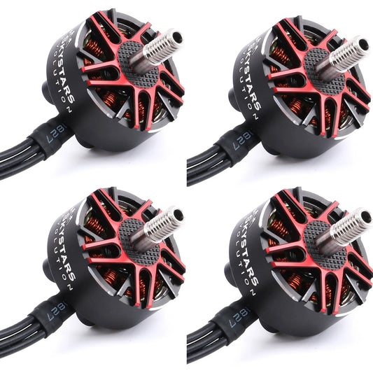 skystars race spec 2275 1950KV 6S Brushless Motor
