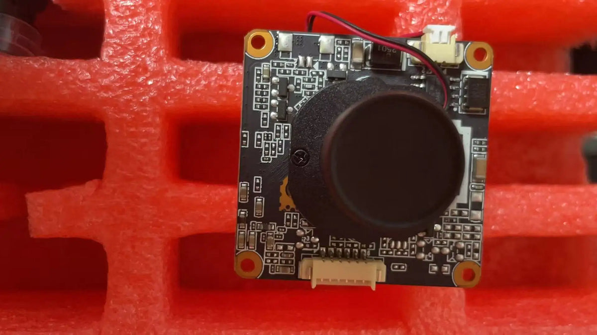 ssc30kq imx335 5mp RTSP RTMP openipc Ip Camera module Son Board 30Fps Videolink