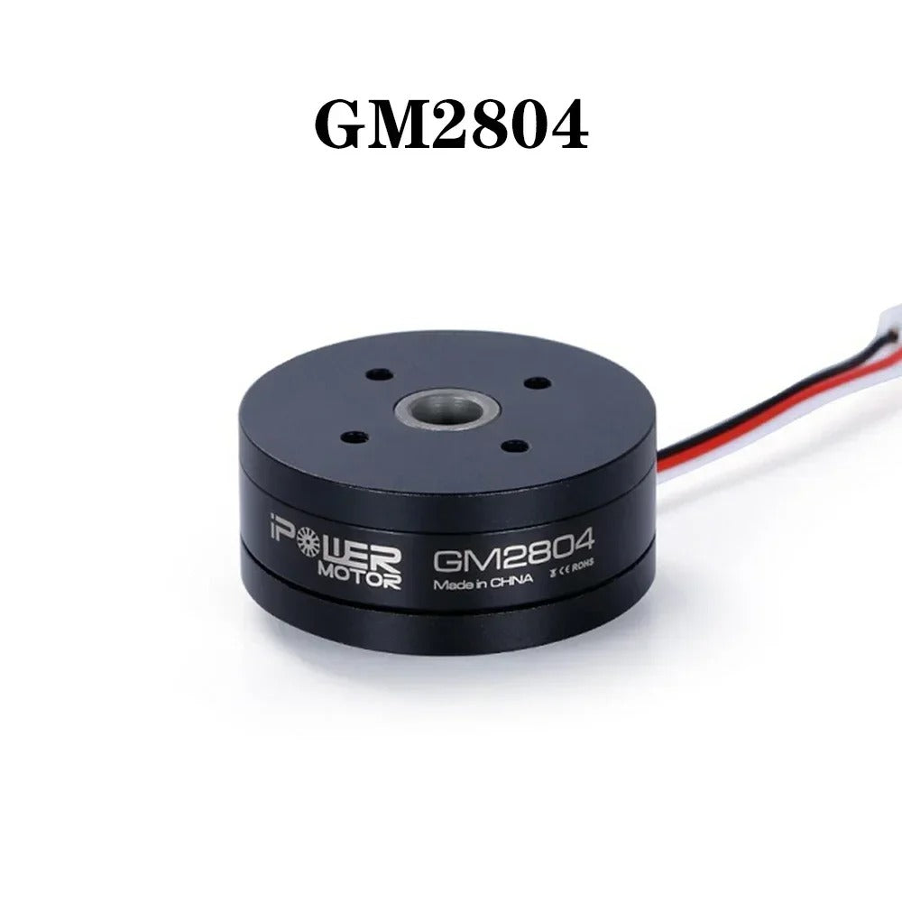 iFlight iPower Gimbal Motor GM2804 UAV pod motor