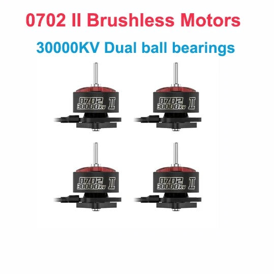 BETAFPV 0702 II 30000KV 0702SE II 23000KV Bürstenloser Motor