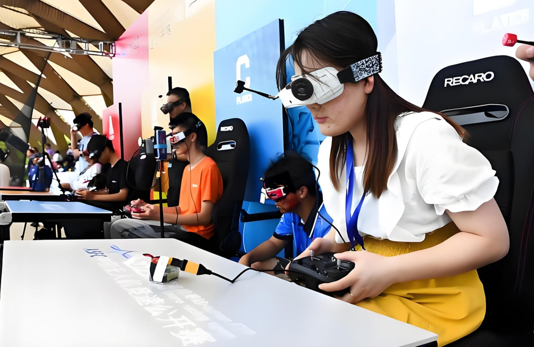 Latest Global FPV Drone Racing News and Highlights: Global Events, Engaging Anecdote