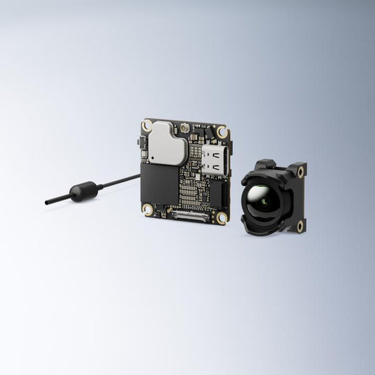 DJI O4 Wide Air Unit Review: Ultimate Wide-Angle Digital VTX for FPV Freestyle & Racing