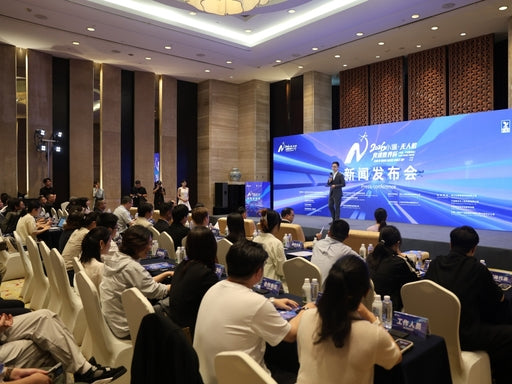 Global FPV Drone Community News – May 28, 2026