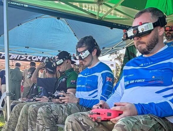FPV Drone World News – May 29, 2026
