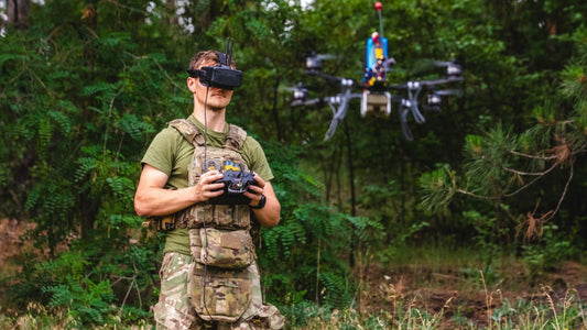 Latest FPV Drone News: Breaking Updates from the Community – May 16, 2026