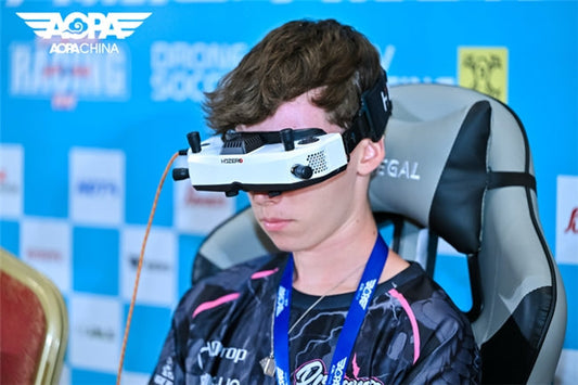 2026 Mid-Year Global FPV Community Update