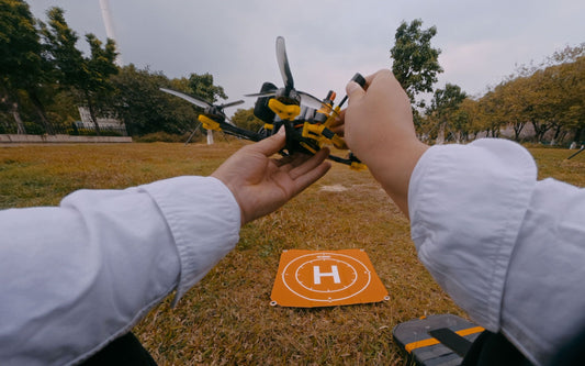 FPV Drone Community Weekly | New Product Roundup &amp; Racing Updates