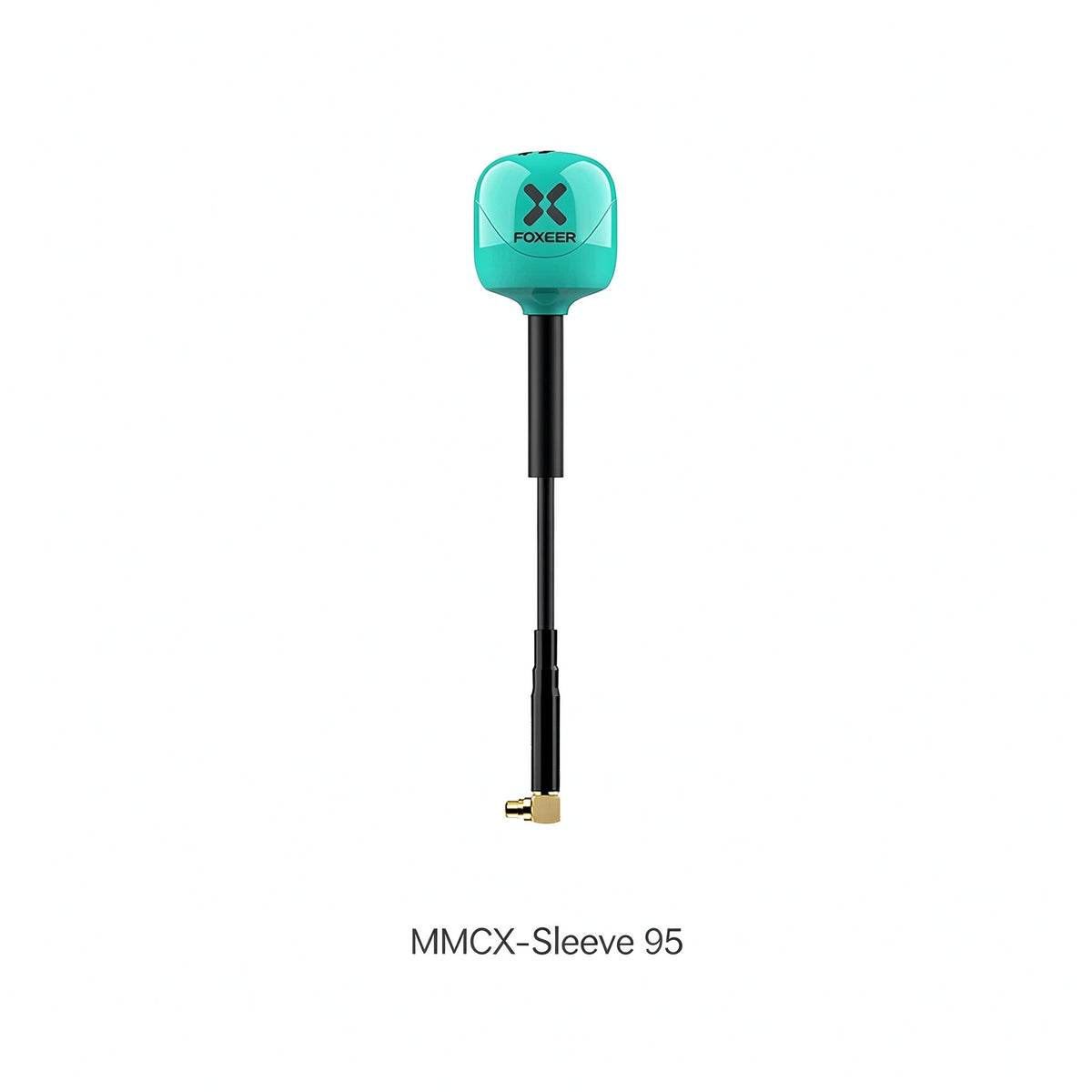 Foxeer Lollipop 4 Plus 4+ FPV Antenna 5.8G 2.6Dbi Omni Mini Antenna