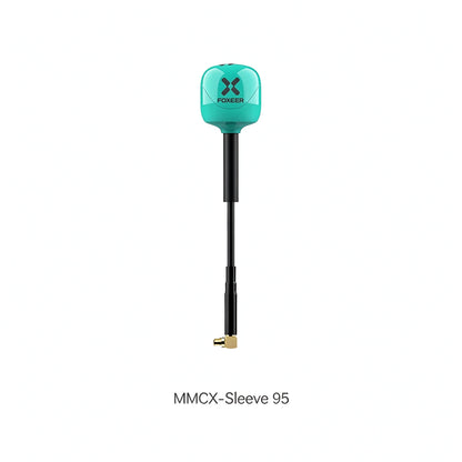 Foxeer Lollipop 4 Plus 4+ FPV Antenna 5.8G 2.6Dbi Omni Mini Antenna