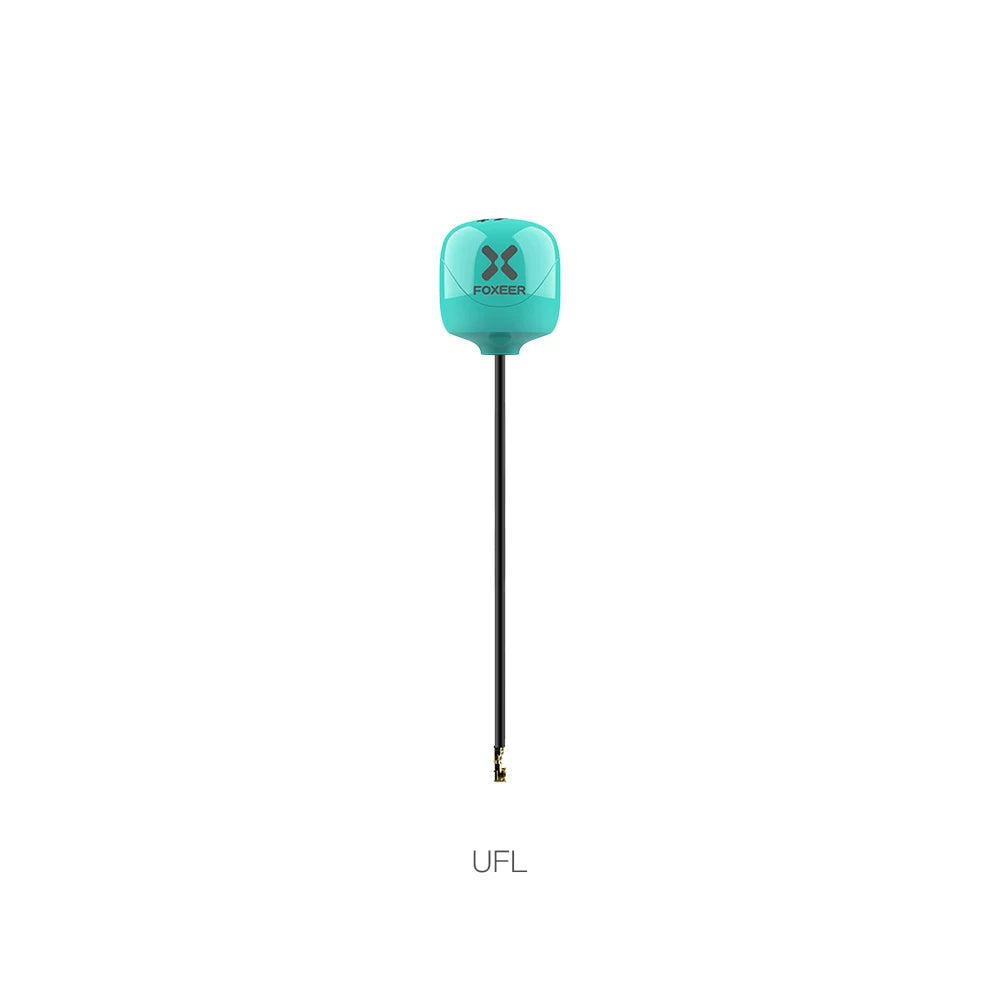 Foxeer Lollipop 4 Plus 4+ FPV Antenna 5.8G 2.6Dbi Omni Mini Antenna