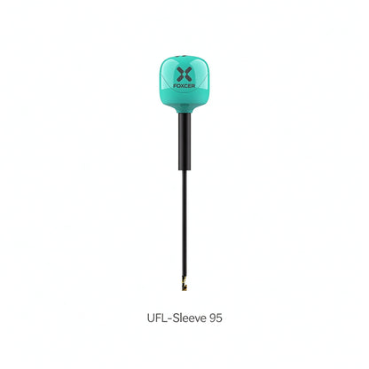 Foxeer Lollipop 4 Plus 4+ FPV Antenna 5.8G 2.6Dbi Omni Mini Antenna