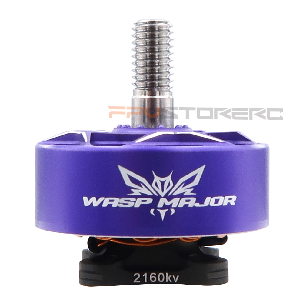 Rcinpower Wasp Major EVO 22.6-6.6 2160KV Motor