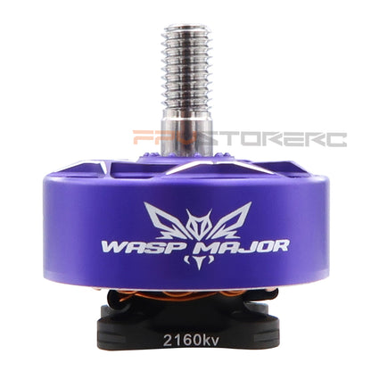 Rcinpower Wasp Major EVO 22.6-6.6 2160KV Motor