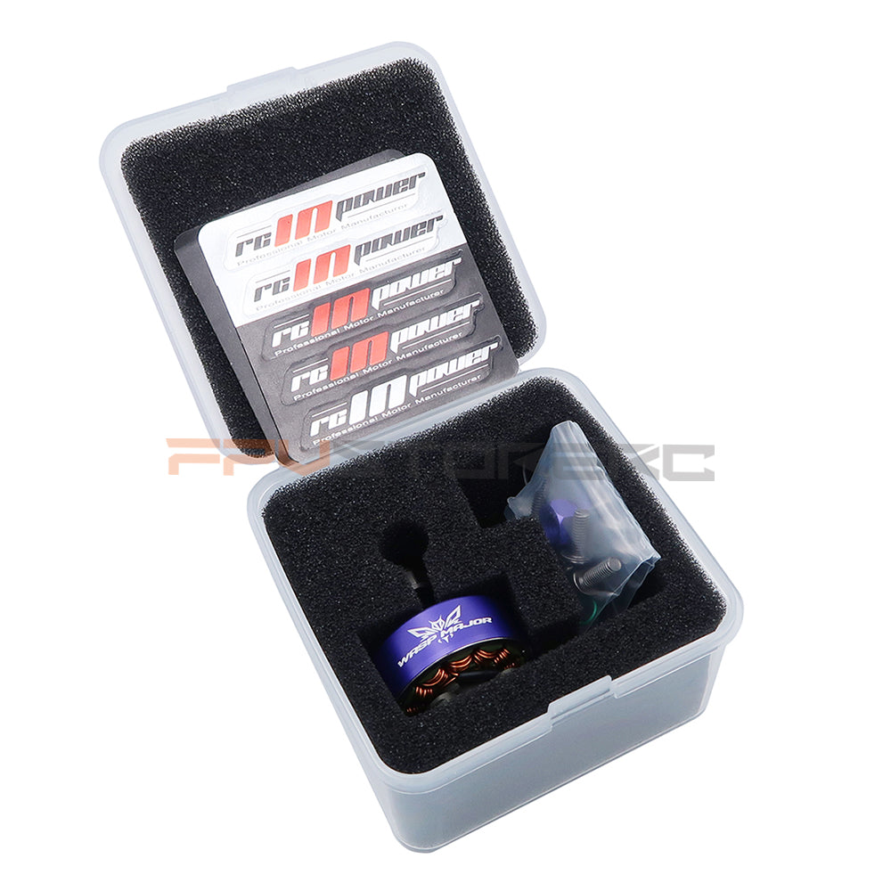Rcinpower Wasp Major EVO 22.6-6.6 2160KV Motor