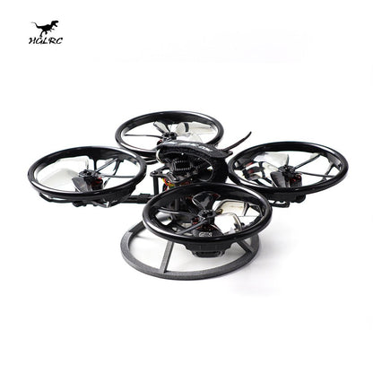 HGLRC Carry30 Logistics Transport 3 inch Cinewhoop FPV Drone