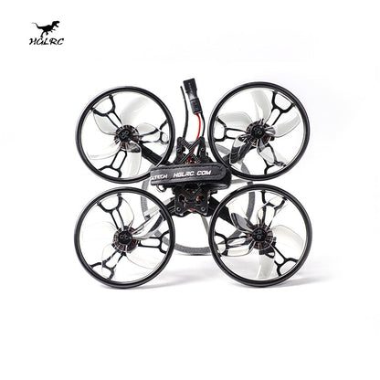 HGLRC Carry30 Logistics Transport 3 inch Cinewhoop FPV Drone