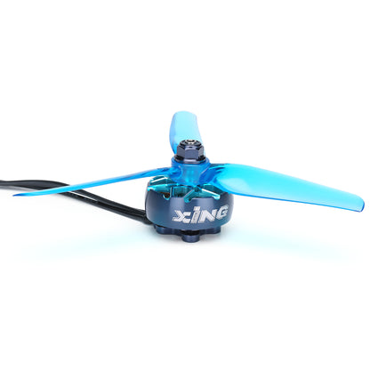 iFlight XING2 2207 2755KV 4S / 1855KV 6S FPV-Motor Unibell mit 5-mm-Welle aus Titanlegierung für FPV-Drohnenteil 