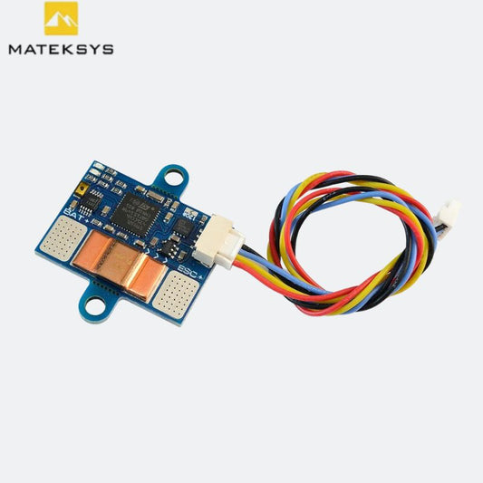 MATEK CAN-L4-BM AP_Periph High Precision DroneCAN Digital Power Monitor