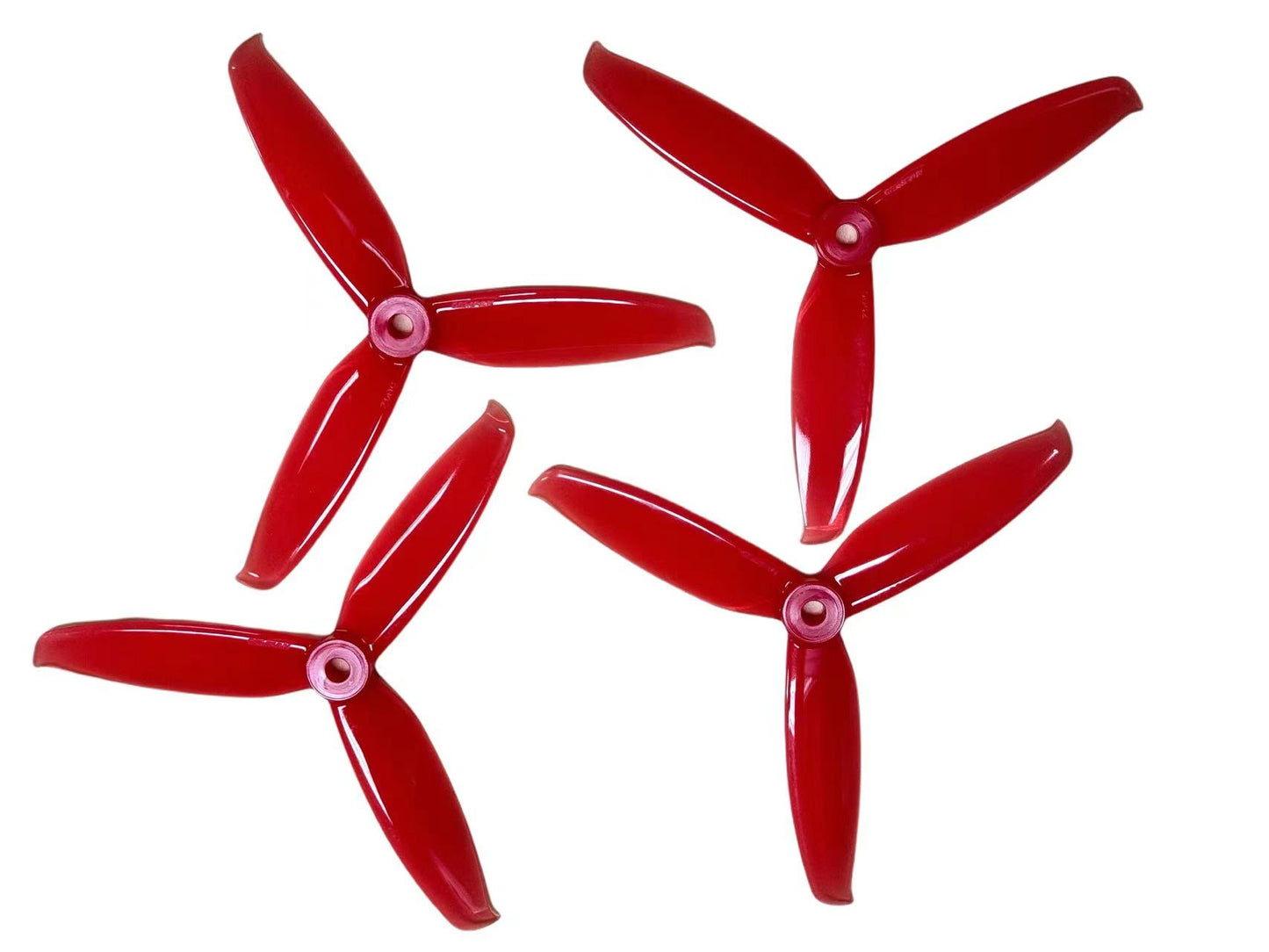 Gemfan Windancer 5042 5X4.2X3 3-Blade PC Propeller