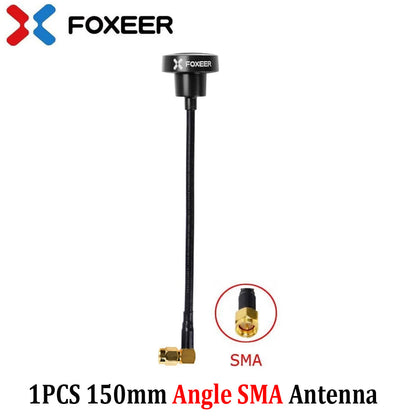 FOXEER Pagoda PRO 150 mm 5,8 GHz 3 dBi Omni FPV-Antenne