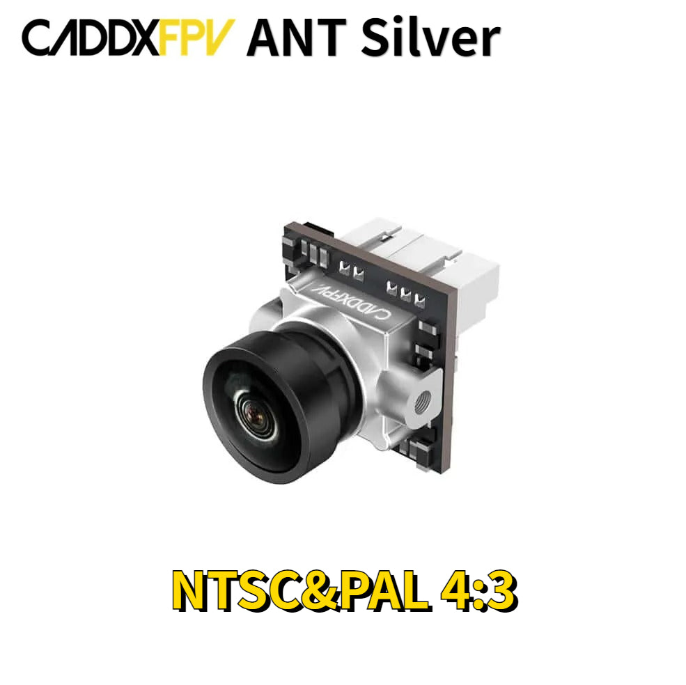 CADDX ANT Nano 1200TVL Camera