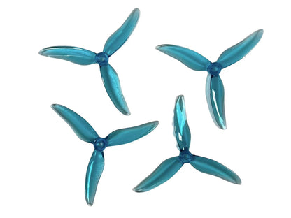 Gemfan Hurricane 51499 5 Inch 3-Blade Propeller