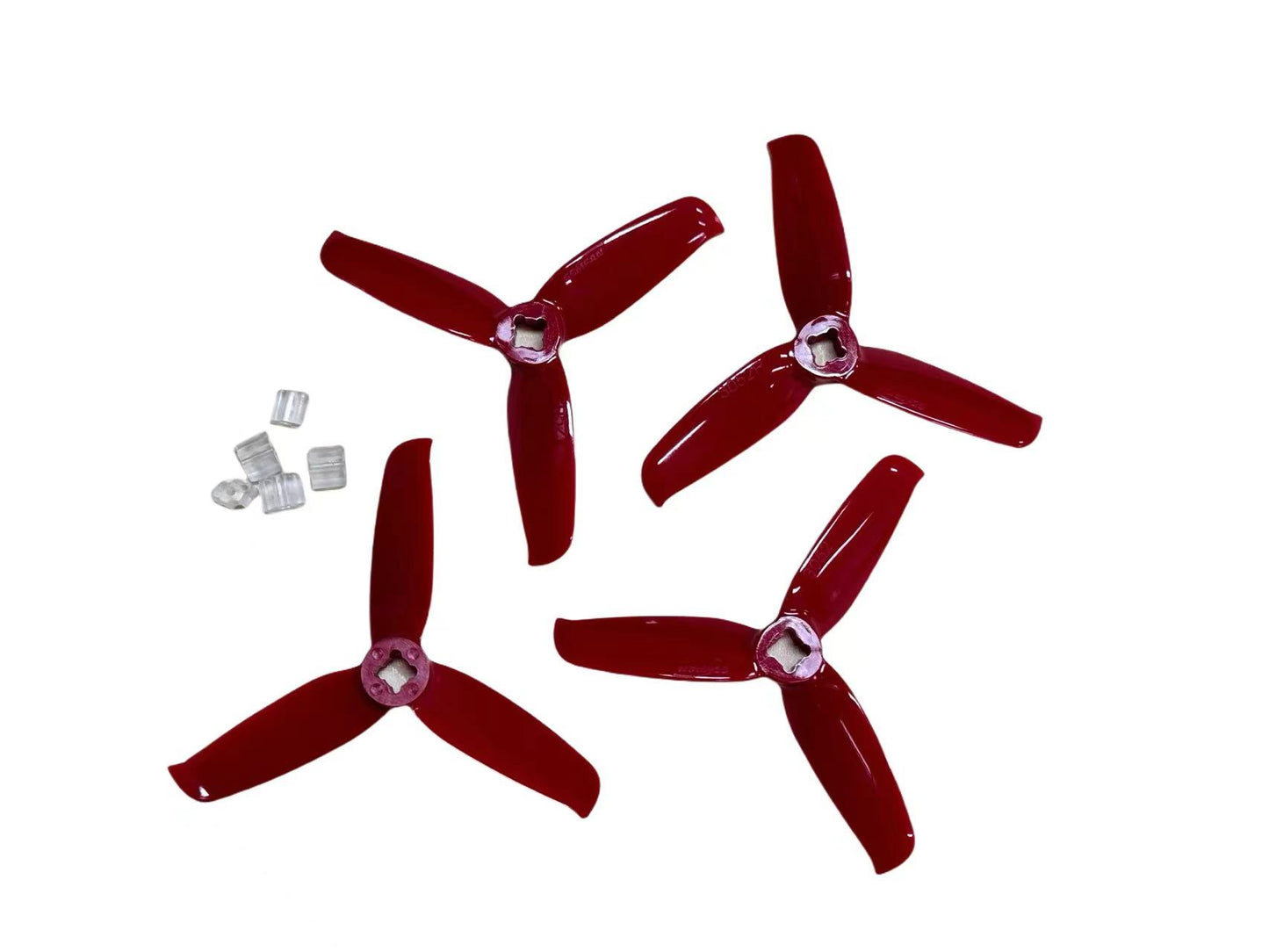 Gemfan 3052 3.0x5.2 FPV PC 3 propeller