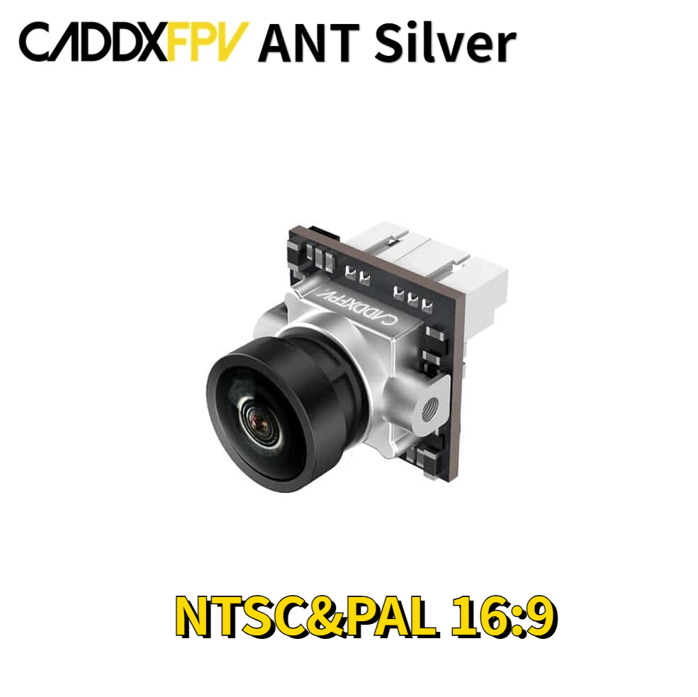 CADDX ANT Nano 1200TVL Camera