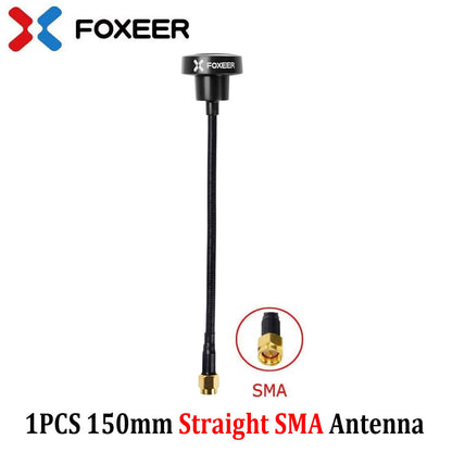 FOXEER Pagoda PRO 150 mm 5,8 GHz 3 dBi Omni FPV-Antenne