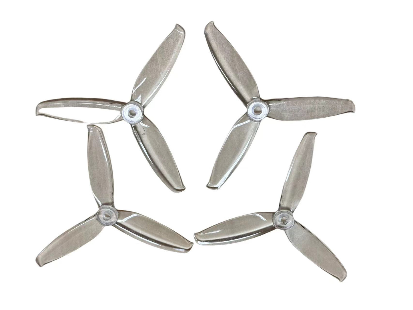 Gemfan Windancer 5042 5X4.2X3 3-Blade PC Propeller