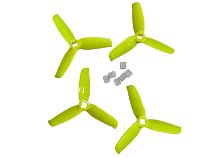 Gemfan 3052 3.0x5.2 FPV PC 3 propeller