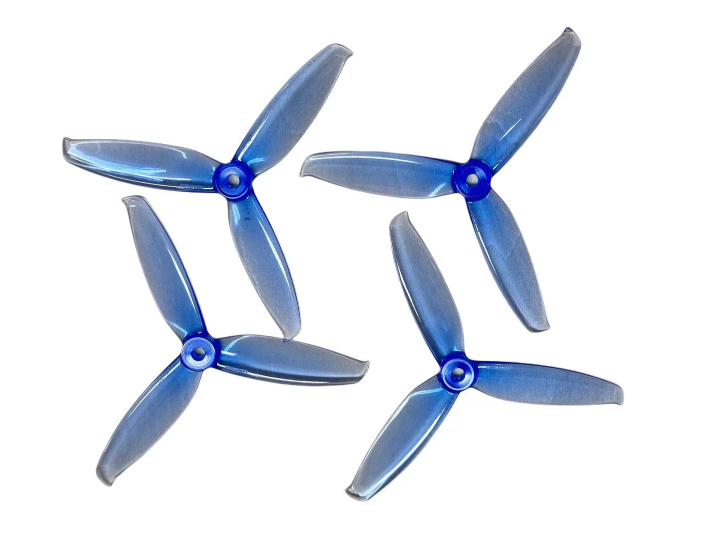 Gemfan Windancer 5042 5X4.2X3 3-Blade PC Propeller