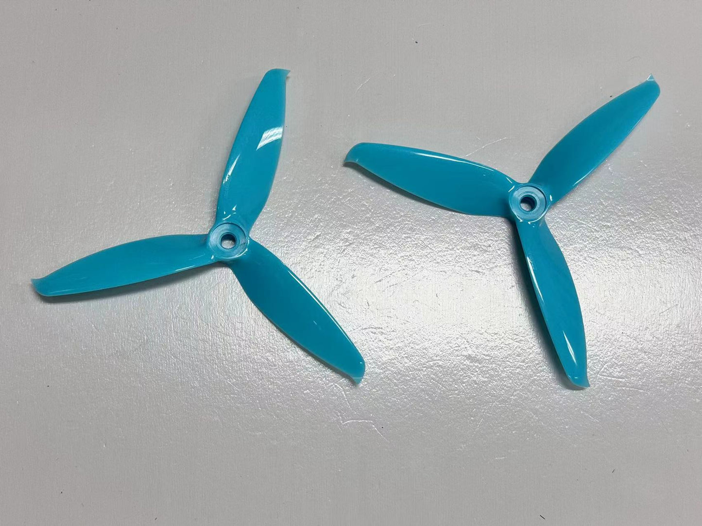 Gemfan 5152 5.1x5.2 FPV PC 3-propeller Prop Blade