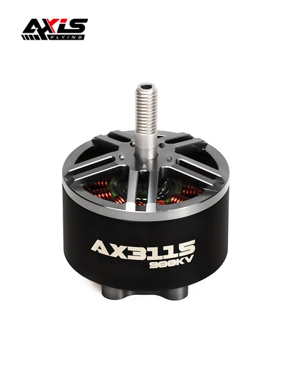 Axisflying AY3115 AX3115 900kv Brushless Motor