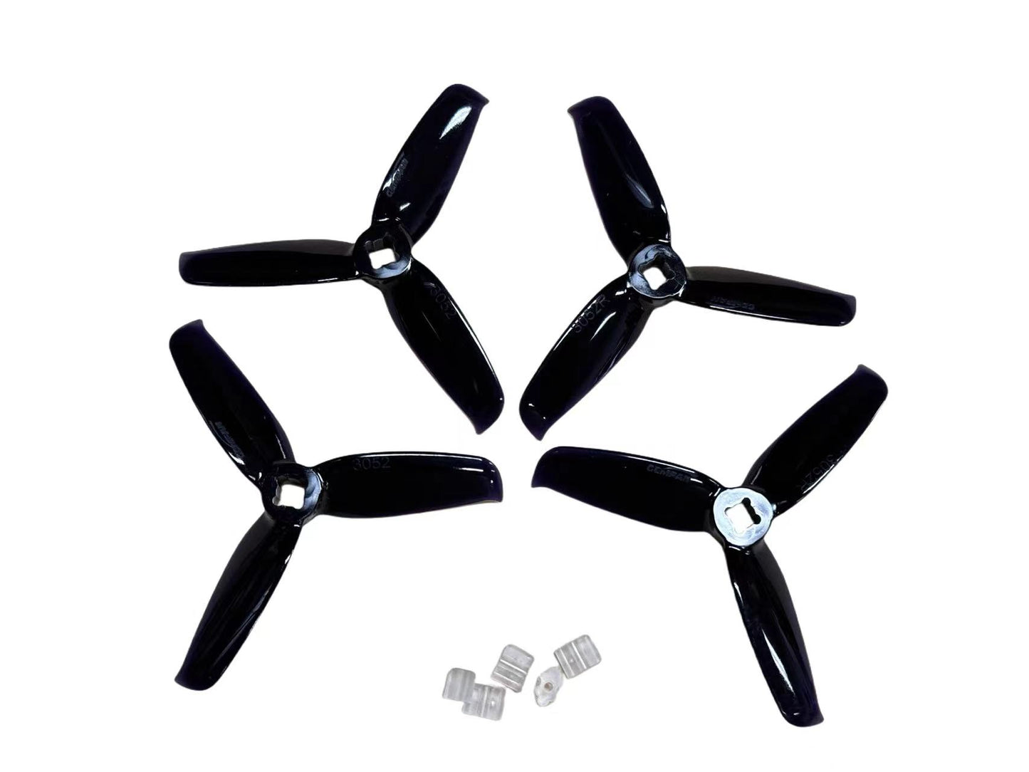 Gemfan 3052 3.0x5.2 FPV PC 3 propeller