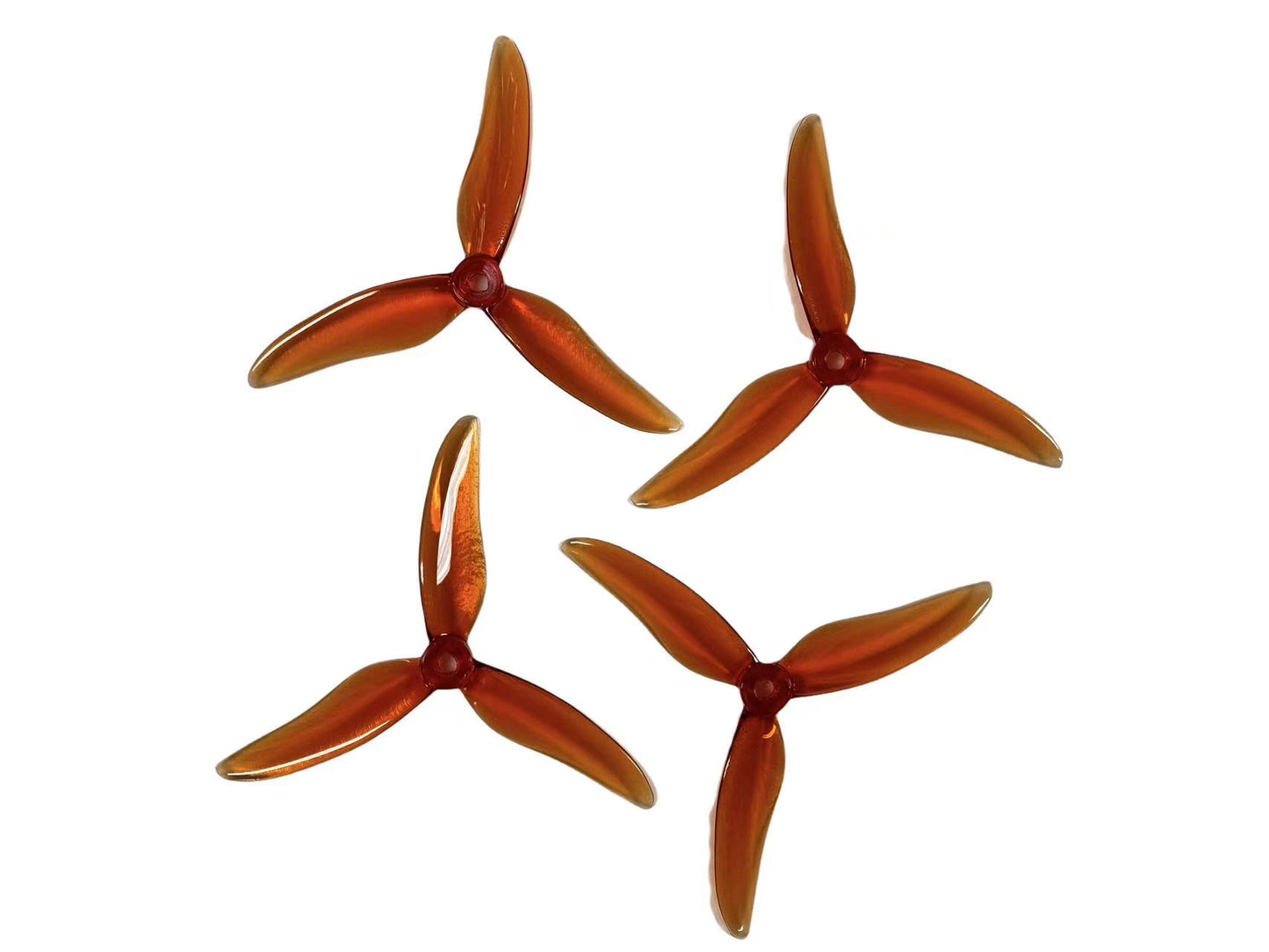 Gemfan Hurricane 51499 5 Inch 3-Blade Propeller