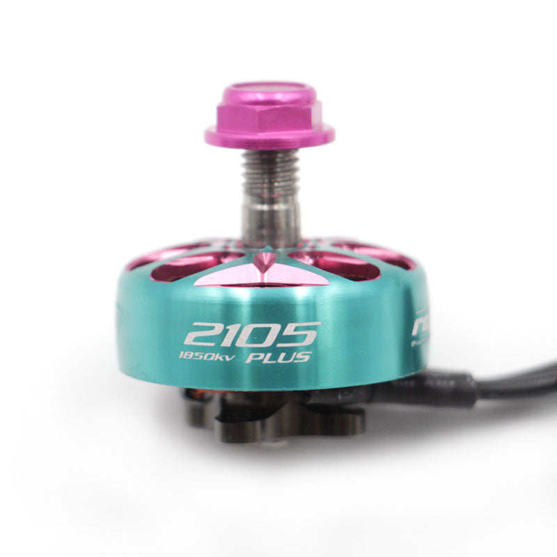 RCINPower GTS V3 2105 Plus 1850KV 2950KV 3600KV Brushless Motor