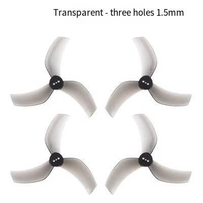 Gemfan D90 3 Blade Propeller