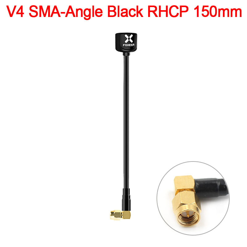 Foxeer Lollipop 4 5.8G 2.6dBi High Gain FPV antenna (2pcs)