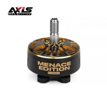 Axisflying BlackBird V4 2307 CO-brand Brushless Motor
