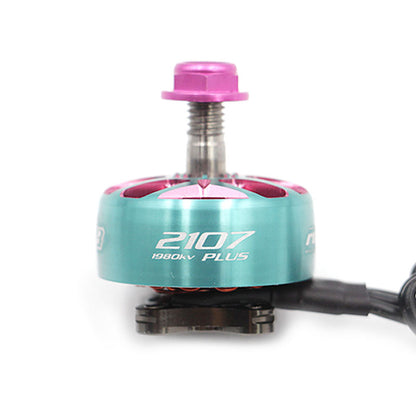 Rcinpower Gts V3 2107 Plus Brushless Motor