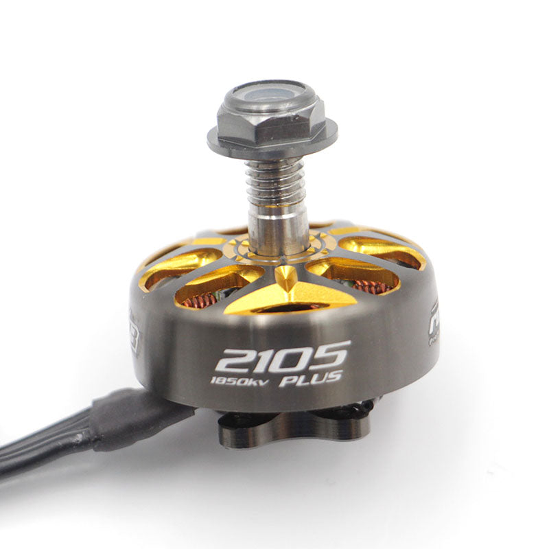 RCINPower GTS V3 2105 Plus 1850KV 2950KV 3600KV Brushless Motor