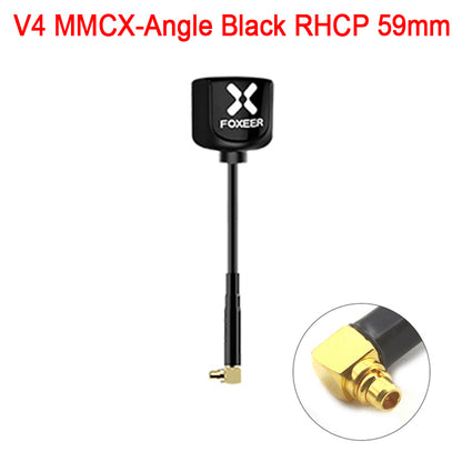 Foxeer Lollipop 4 5.8G 2.6dBi High Gain FPV antenna (2pcs)