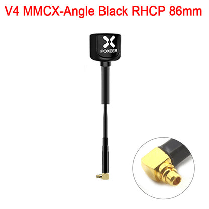 Foxeer Lollipop 4 5.8G 2.6dBi High Gain FPV antenna (2pcs)