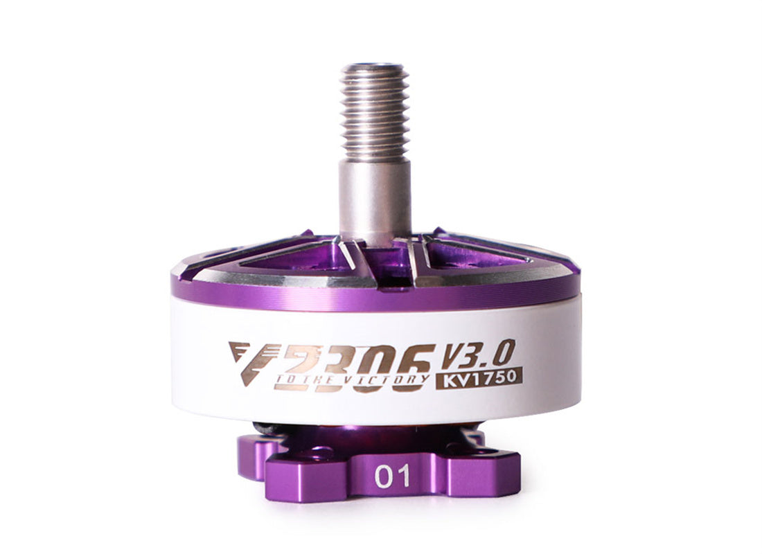 TMOTOR VELOX V2306 V3.0 FPV Motor