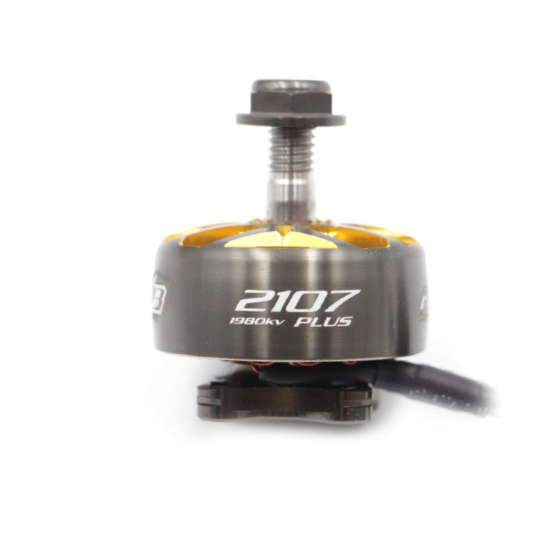 Rcinpower Gts V3 2107 Plus Brushless Motor