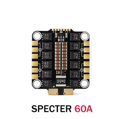 HGLRC SPECTER F460 Stack